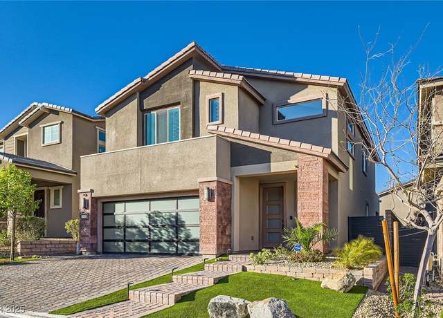 Property at 10936 White Alder Pl, Las Vegas, NV 89138, 4 beds, 2.5 baths