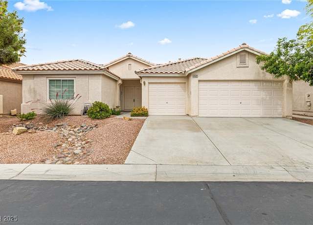 Property at 9539 Iris Flat Ct, Las Vegas, NV 89178, 4 beds, 2 baths