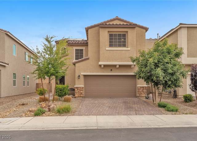 Property at 5731 Sedona Springs St, North Las Vegas, NV 89031, 4 beds, 3 baths