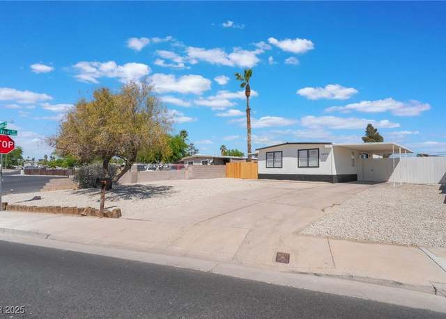Property at 4848 Fuentes Cir, Las Vegas, NV 89121, 3 beds, 2 baths