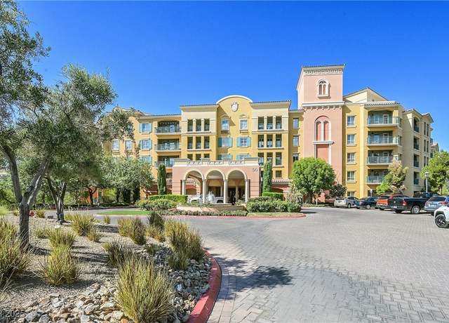 Property at 30 Strada Di Villaggio #306, Henderson, NV 89011, 2 beds, 2 baths