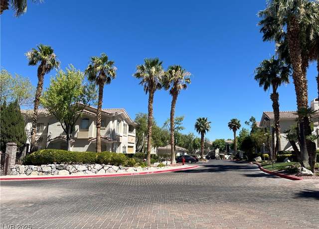 Property at 1521 Ruby Cliffs Ln #104, Las Vegas, NV 89144, 2 beds, 2 baths