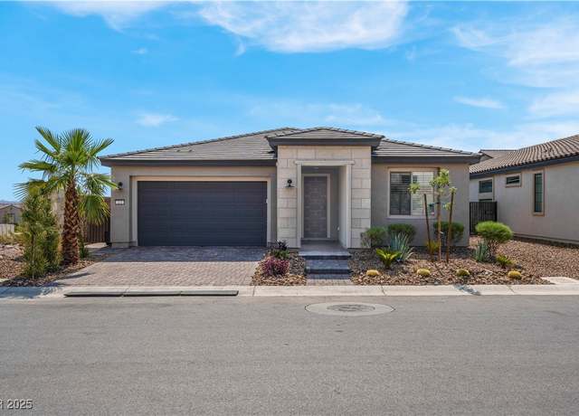 Property at 124 Lake Oasis St, Henderson, NV 89011, 2 beds, 2 baths