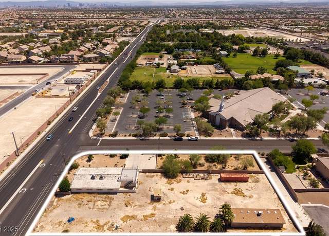 Property at 6024 Dorrell Ln, Las Vegas, NV 89131, 4 beds, 2.5 baths