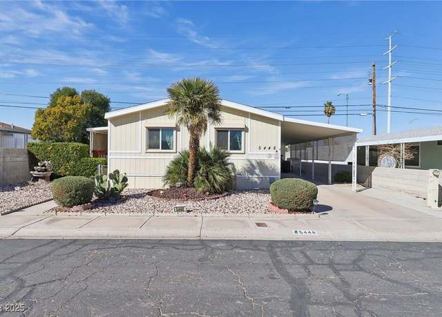 Property at 5448 Aldama Rd, Las Vegas, NV 89122, 3 beds, 2 baths