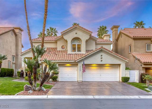 Property at 2128 Bay Hill Dr, Las Vegas, NV 89117, 4 beds, 3 baths