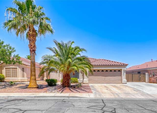 Property at 990 Ridge Path Ave, Henderson, NV 89015, 3 beds, 2 baths