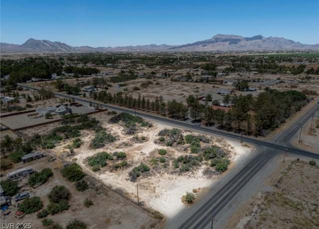Property at 1011 W Basin Ave, Pahrump, NV 89060