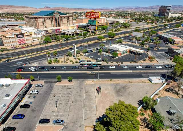 Property at 4241 S Nellis Blvd, Las Vegas, NV 89121