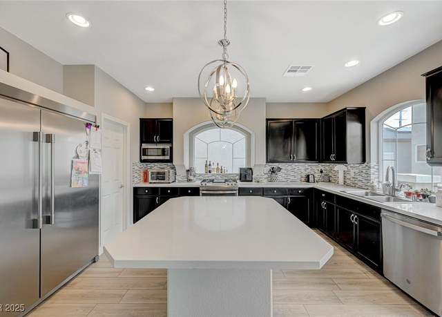 Property at 9835 Fox Estate St, Las Vegas, NV 89141, 4 beds, 2.5 baths