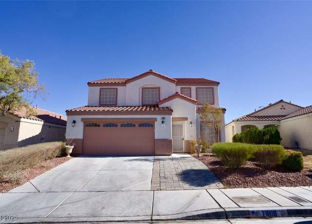 Property at 7808 Wavering Pine Dr, Las Vegas, NV 89143, 4 beds, 2.5 baths