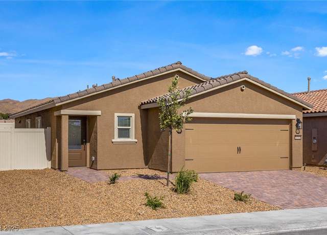 Property at 1708 Desert Path Ave, North Las Vegas, NV 89032, 3 beds, 2 baths