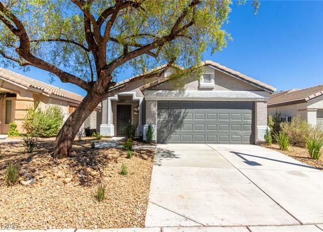Property at 10482 Clarion River Dr, Las Vegas, NV 89135, 3 beds, 2 baths