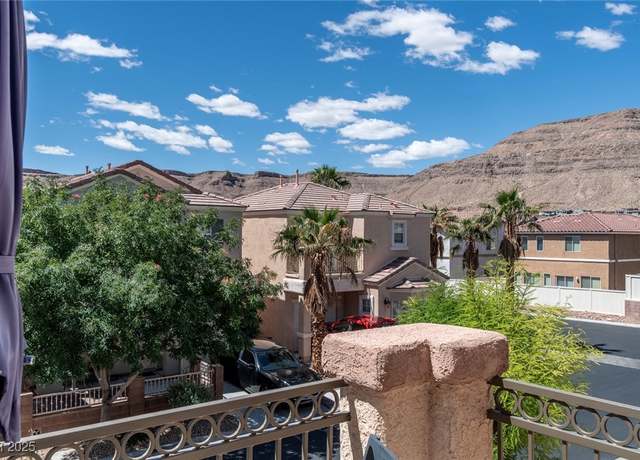 Property at 9962 Derby Creek Way, Las Vegas, NV 89148, 2 beds, 2.5 baths