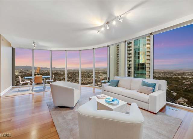 Property at 222 Karen Ave #3307, Las Vegas, NV 89109, 2 beds, 2 baths