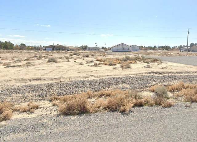 Property at 1681 Kearney St, Pahrump, NV 89048