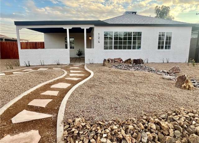 Property at 124 Fir St, Henderson, NV 89015, 3 beds, 2 baths