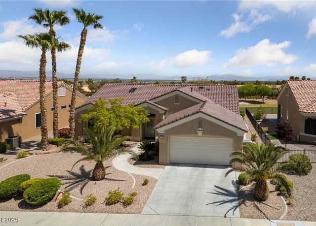 Property at 3016 High Range Dr, Las Vegas, NV 89134, 2 beds, 2 baths