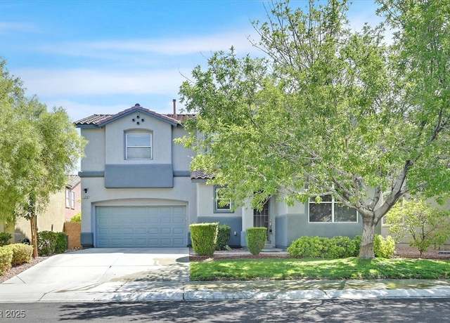 Property at 11218 Dolcetto Dr, Las Vegas, NV 89141, 3 beds, 2.5 baths