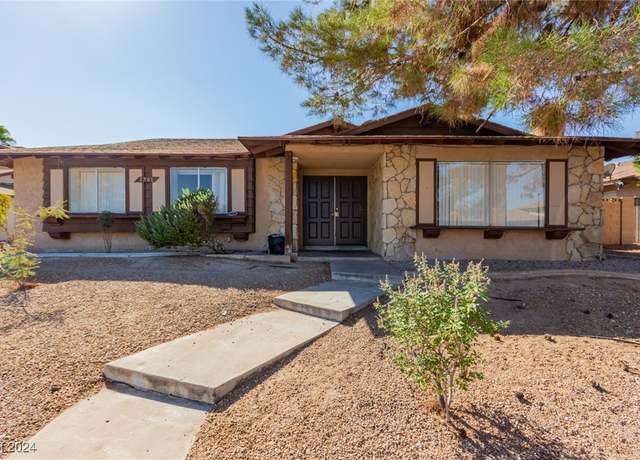 Property at 2701 Kline Cir, Las Vegas, NV 89121, 9 beds, 4 baths