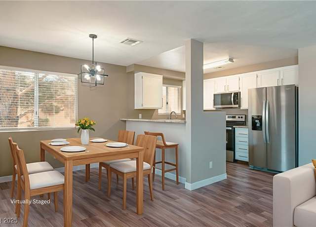 Property at 6873 Tamarus St #201, Las Vegas, NV 89119, 2 beds, 2 baths