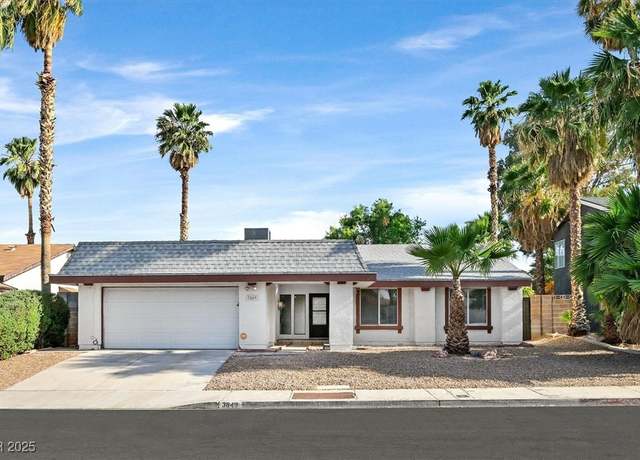 Property at 3849 Boca Chica Ave, Las Vegas, NV 89120, 3 beds, 2 baths