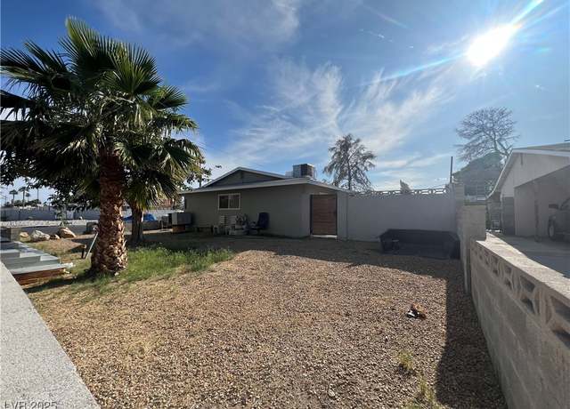 Property at 1429 S Sandhill Rd, Las Vegas, NV 89104, 5 beds, 2 baths