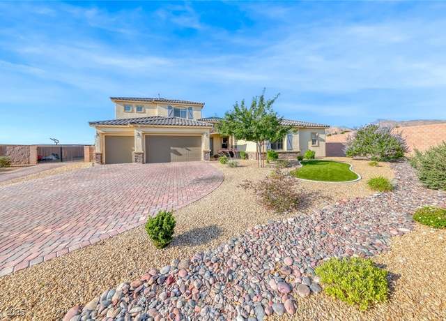 Property at 6311 Baker Creek St, Las Vegas, NV 89149, 6 beds, 4.5 baths