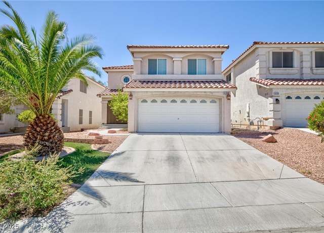 Property at 6191 Mythic Atlantis Ave, Las Vegas, NV 89139, 4 beds, 2.5 baths