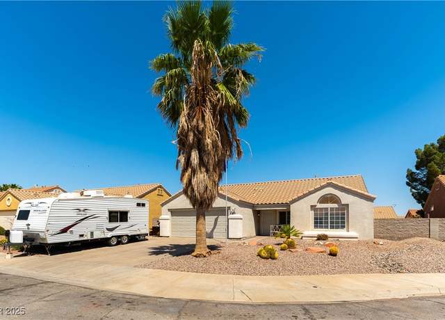 Property at 812 Rio Poco Ct, Henderson, NV 89015, 3 beds, 2 baths