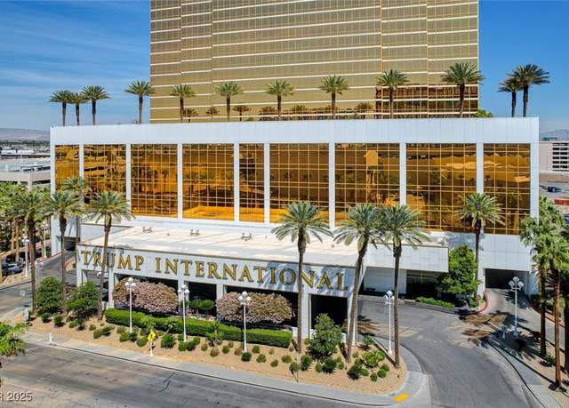 Property at 2000 N Fashion Show Dr #2815, Las Vegas, NV 89109, 1 bath