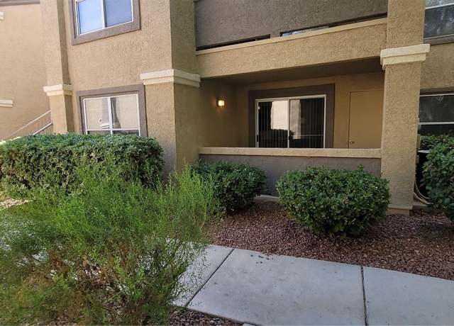 Property at 2300 E Silverado Ranch Blvd #1151, Las Vegas, NV 89183, 2 beds, 2 baths