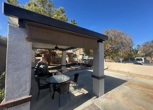 Property at 8175 Arville St #135, Las Vegas, NV 89139