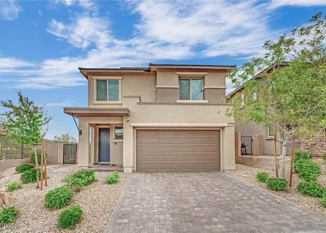 Property at 12341 Ferry Glide Ave, Las Vegas, NV 89138, 3 beds, 2.5 baths