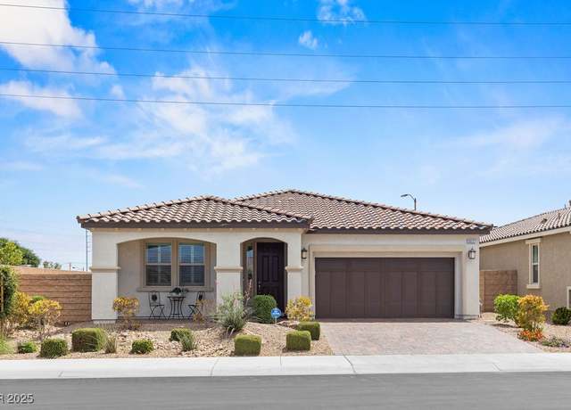 Property at 10127 Knotty Skye Ave, Las Vegas, NV 89166, 3 beds, 2 baths