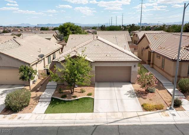 Property at 2021 Pelican Sky Beach Ave, North Las Vegas, NV 89081, 3 beds, 2 baths