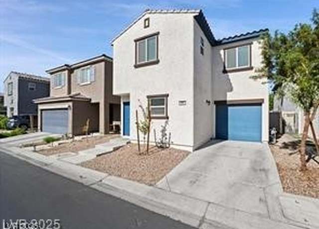 Property at 1891 Via Del Prado St, Las Vegas, NV 89115, 3 beds, 2.5 baths