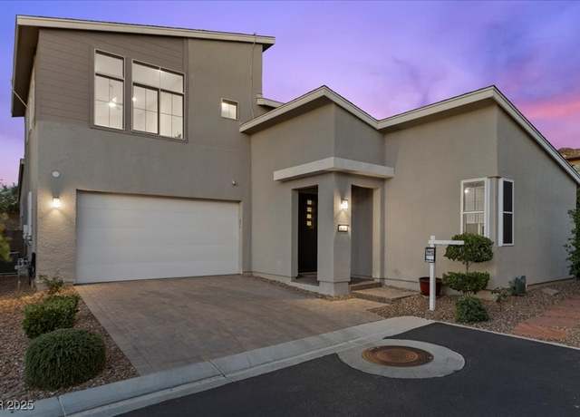 Property at 816 Stannard Ct, Henderson, NV 89052, 3 beds, 2.5 baths