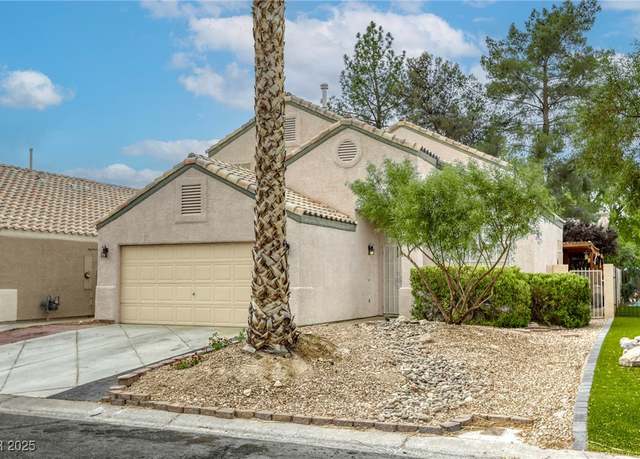 Property at 7721 Beach Falls Ct, Las Vegas, NV 89149, 4 beds, 3 baths