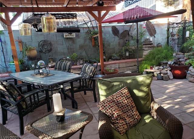Property at 7721 Beach Falls Ct, Las Vegas, NV 89149, 4 beds, 3 baths