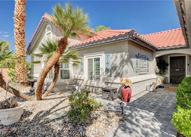 Property at 7630 N Jones Blvd, Las Vegas, NV 89131, 4 beds, 2 baths