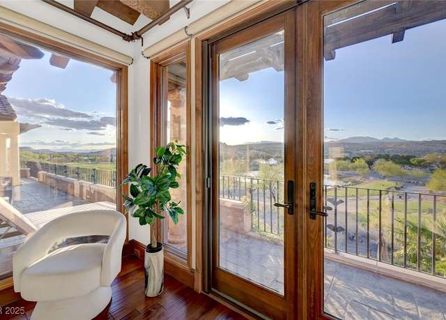 Property at 15 Rue Du Rivoli Pl, Henderson, NV 89011, 5 beds, 6 baths