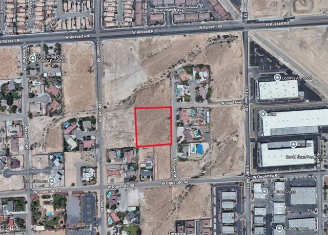 Property at Mohawk, Las Vegas, NV 89118