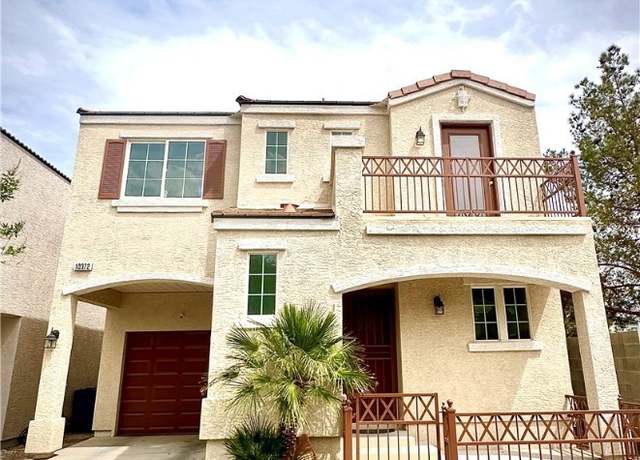 Property at 10372 Beautiful Fruit St, Las Vegas, NV 89183, 3 beds, 2.5 baths