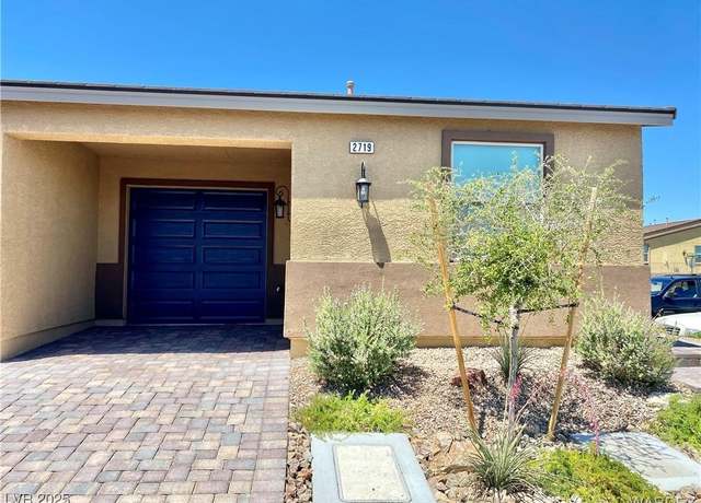 Property at 2719 Chinaberry Hill St, Laughlin, NV 89029, 3 beds, 2 baths