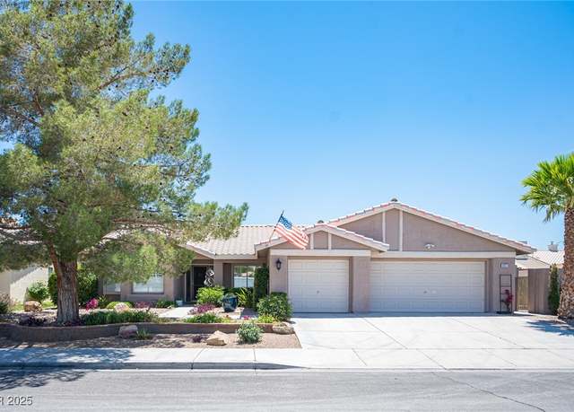 Property at 6417 Fisher Ave, Las Vegas, NV 89130, 3 beds, 2 baths