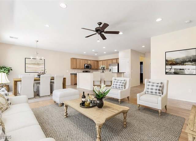 Property at 2538 Capella Star St, Henderson, NV 89044, 2 beds, 2 baths