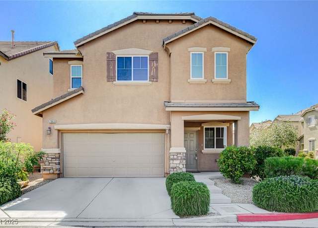 Property at 7963 Cape Brett St, Las Vegas, NV 89131, 3 beds, 2.5 baths