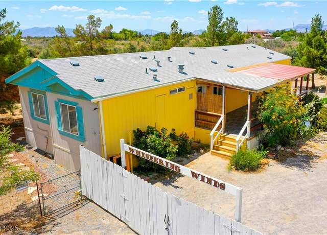 Property at 6300 Jane Ave, Pahrump, NV 89061, 3 beds, 2 baths