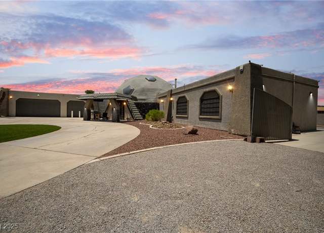 Property at 7215 Ullom Dr, Las Vegas, NV 89118, 4 beds, 2 baths